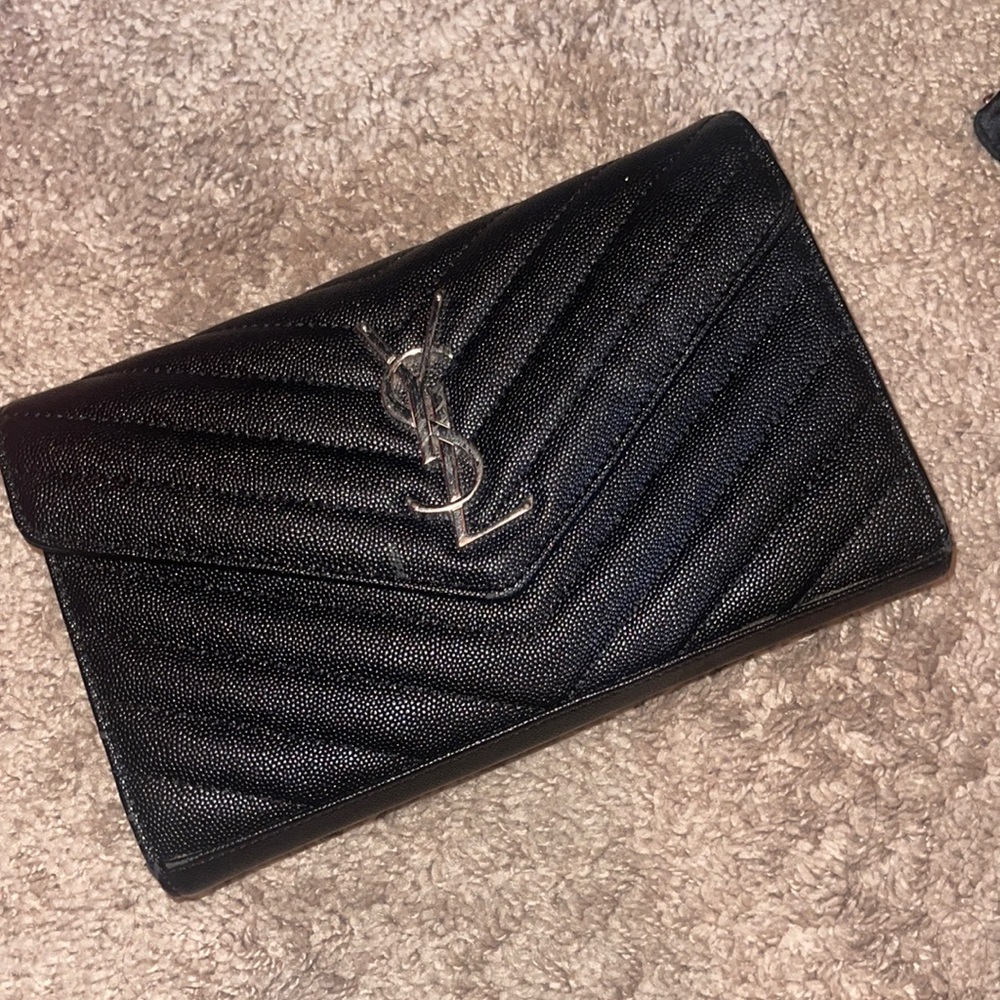 YSL Crossbody